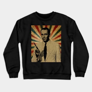 12 Angry Men (1957 film) Crewneck Sweatshirt